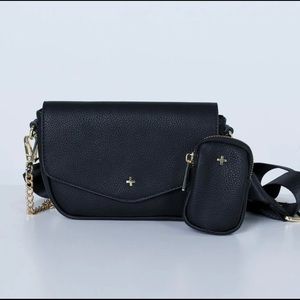 Brand new with tags process Polly purse